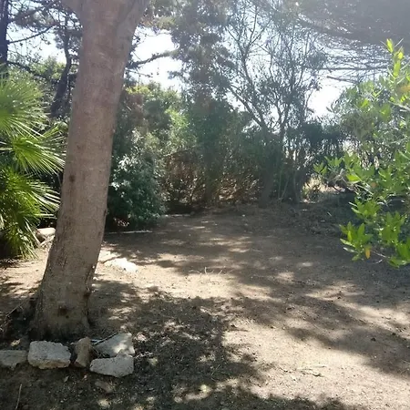 Prázdninový dům Villa Turchese Appartamento