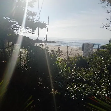 Villa Turchese Appartamento