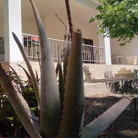 Villa Turchese Appartamento Prázdninový dům