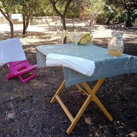 Villa Turchese Appartamento *