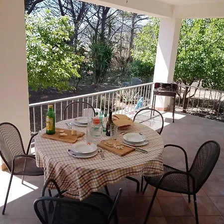 Villa Turchese Appartamento Prázdninový dům Tertenìa