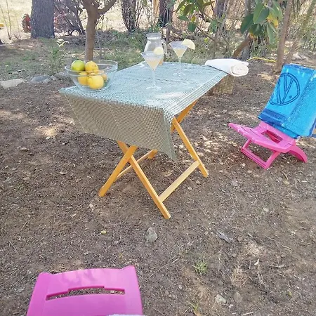 Villa Turchese Appartamento