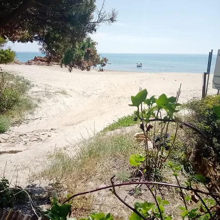 Villa Turchese Appartamento Tertenìa