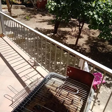 Villa Turchese Appartamento
