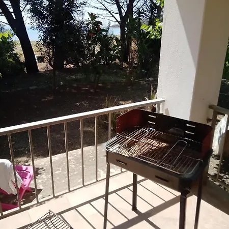 Prázdninový dům Villa Turchese Appartamento *