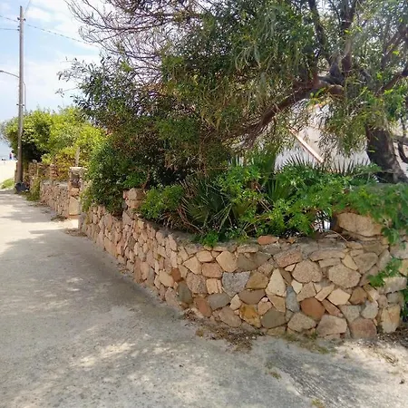 Villa Turchese Appartamento Prázdninový dům Tertenìa