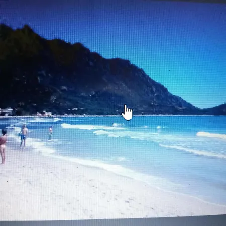 Villa Turchese Appartamento