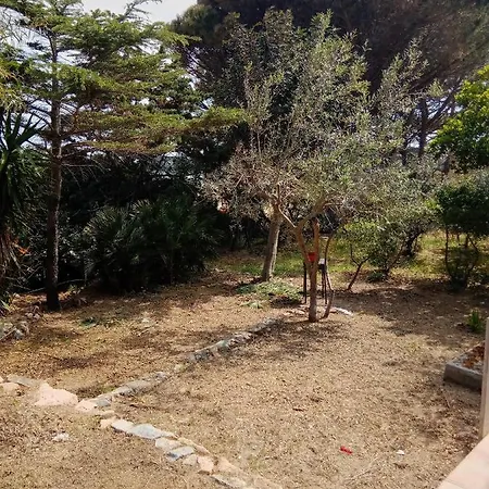 Villa Turchese Appartamento