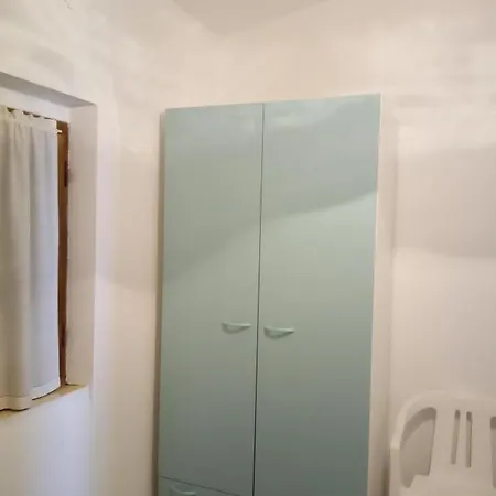 Villa Turchese Appartamento Prázdninový dům