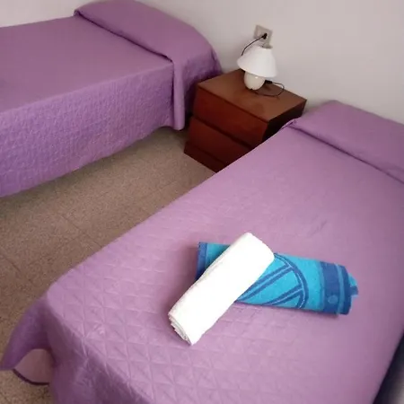 Villa Turchese Appartamento Prázdninový dům