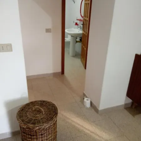 Villa Turchese Appartamento