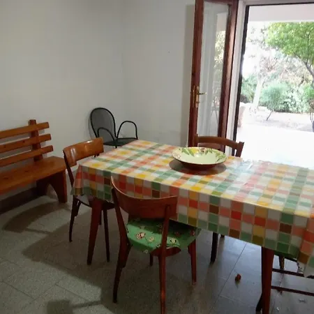 Villa Turchese Appartamento *
