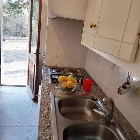 Villa Turchese Appartamento Prázdninový dům *