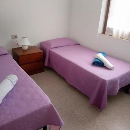 Villa Turchese Appartamento Prázdninový dům Tertenìa