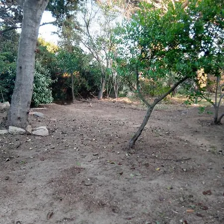 Villa Turchese Appartamento *