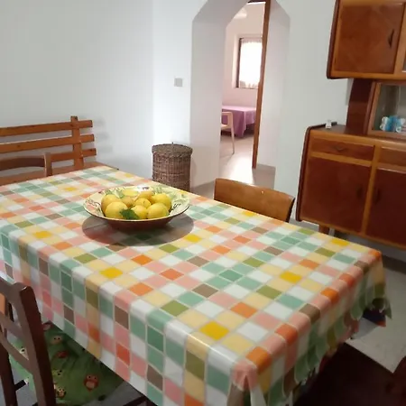 Prázdninový dům Villa Turchese Appartamento