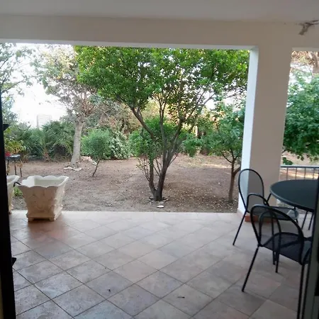 Villa Turchese Appartamento