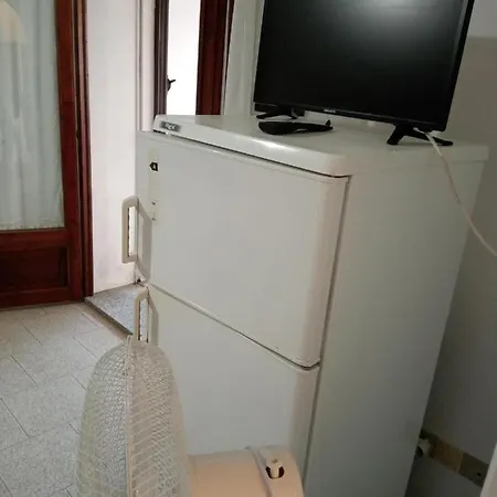 Villa Turchese Appartamento Prázdninový dům