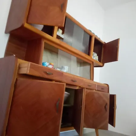 Villa Turchese Appartamento Tertenìa