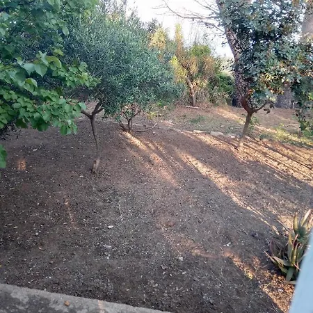Villa Turchese Appartamento *