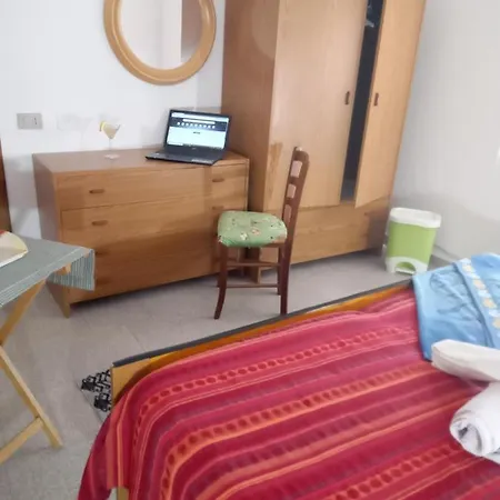 Prázdninový dům Villa Turchese Appartamento *