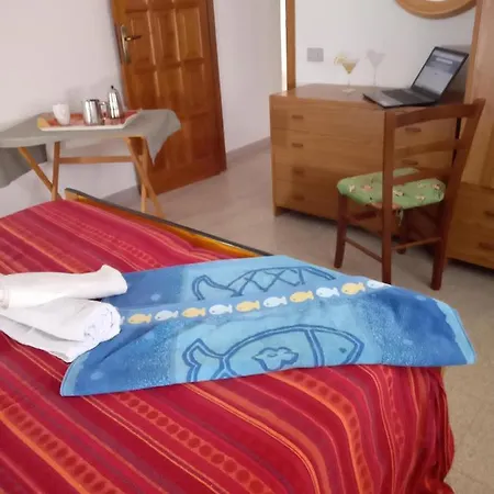 Prázdninový dům Villa Turchese Appartamento