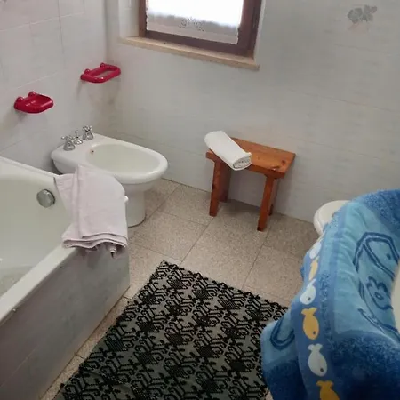 Villa Turchese Appartamento * Tertenìa