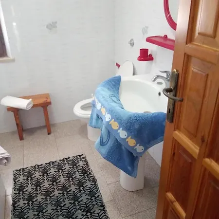 Villa Turchese Appartamento