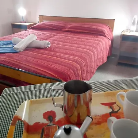 Prázdninový dům Villa Turchese Appartamento
