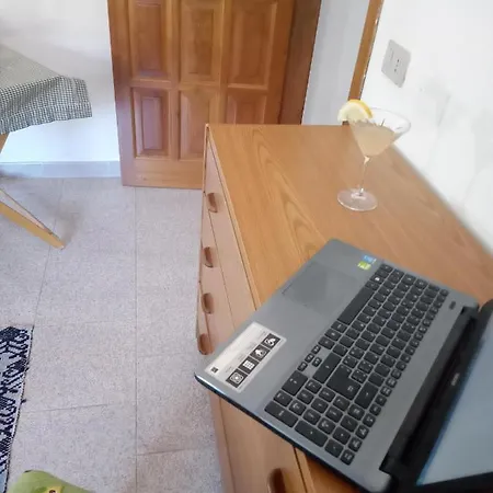 Villa Turchese Appartamento